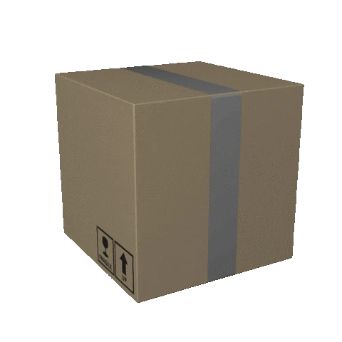 box